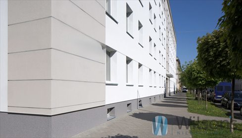 Polecam nowoczesne biuro 19,25 m² w Warszawie lokal użytkowy Warszawa, Wola, Erazma Ciołka