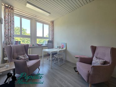 Lokal usługowy 14,76 m² z widokiem na park w centrum Poznania polecam lokal użytkowy Poznań, Centrum, Henryka Wieniawskiego