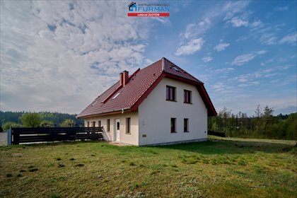 Dom z potencjałem i widokiem - polecam dom Międzybłocie