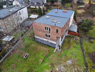dom na sprzedaż 140m2 dom Sosnowiec, Orląt Lwowskich