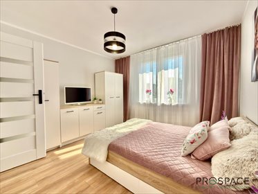 mieszkanie na sprzedaż 47m2 mieszkanie Zielona Góra