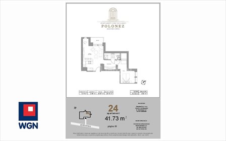 Apartament 41 m² w Dusznikach-Zdroju - polecam mieszkanie Duszniki-Zdrój, Zdrój, Zdrojowa