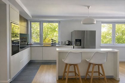 mieszkanie na wynajem 111m2 mieszkanie Warszawa, Mokotów, Dominika Merliniego