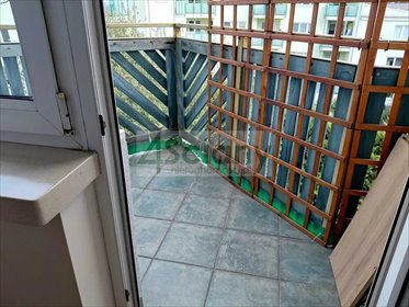 Zapraszam do mieszkania 30,6 m² na Białołęce z balkonem i miejscem garażowym mieszkanie Warszawa, Białołęka, Mikołaja Trąby