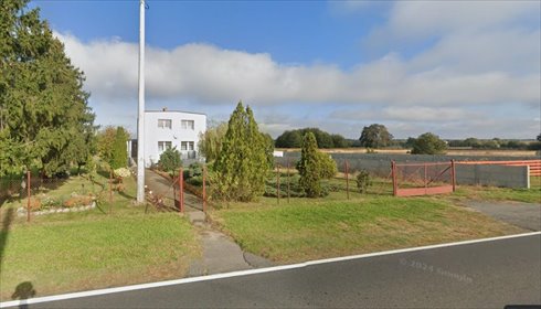 dom na sprzedaż 240m2 dom Pruśce