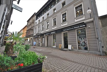 lokal użytkowy na sprzedaż 296m2 lokal użytkowy Bielsko-Biała, Cechowa