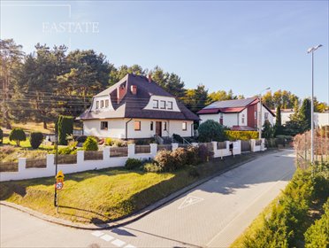 dom na sprzedaż 220m2 dom Rumia, Hutnicza