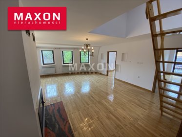 mieszkanie na wynajem 150m2 mieszkanie Warszawa, Wawer, ul. VI Poprzeczna