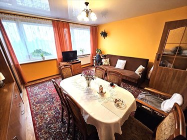 mieszkanie na sprzedaż 52m2 mieszkanie Katowice, Brynów, Stroma