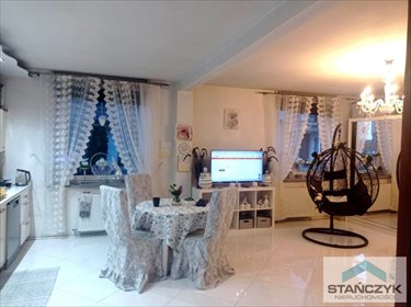 dom na sprzedaż 220m2 dom Sulino