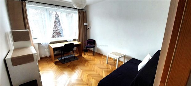 Wynajem 2-pok. z balkonem, blisko SUM i PKP Ligota mieszkanie Katowice, Ligota, Świdnicka