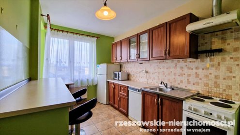 mieszkanie na sprzedaż 53m2 mieszkanie Rzeszów, Pobitno, Jana Twardowskiego