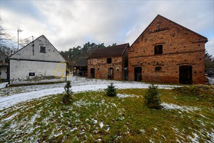 dom na sprzedaż 89m2 dom Zielona Góra, Krępa