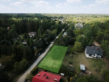 Twoje miejsce na ziemi w Rosanowie! działka Rosanów