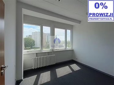 Zapraszam do wynajęcia biura 29,7 m² na Pradze-Południe lokal użytkowy Warszawa, Praga-Południe, Ostrobramska