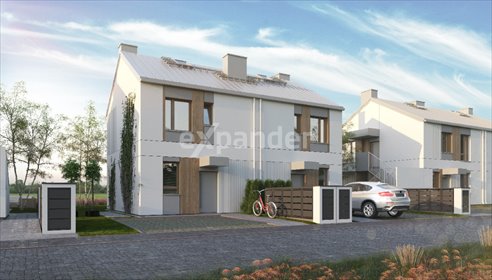 mieszkanie na sprzedaż 60m2 mieszkanie Falenty Duże, Falencka