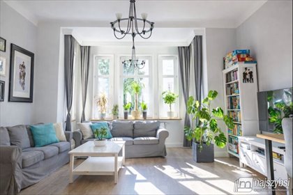 mieszkanie na sprzedaż 130m2 mieszkanie Świnoujście
