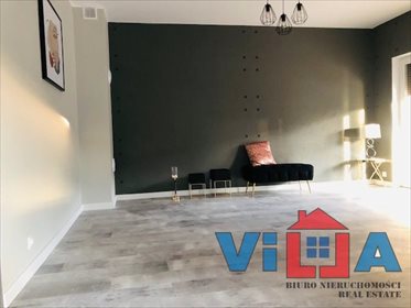 dom na wynajem 125m2 dom Zielona Góra, Racula