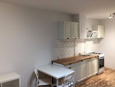 mieszkanie na sprzedaż 27m2 mieszkanie Warszawa, Mokotów, św. Bonifacego