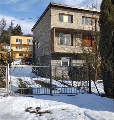 dom na sprzedaż 500m2 dom Szczyglice