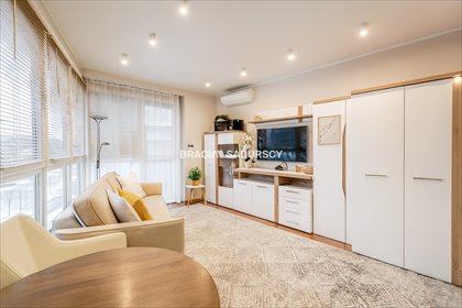 mieszkanie na sprzedaż 46m2 mieszkanie Kraków, Dębniki, Kliny, Borkowska