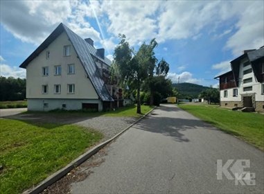 Przytulne mieszkanie 28 m² w spokojnej okolicy. mieszkanie Szczawne