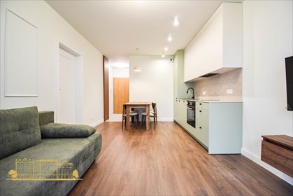 mieszkanie na wynajem 40m2 mieszkanie Kraków, Płaszów, Płaszów, Mierzeja Wiślana