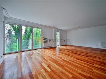 mieszkanie na wynajem 164m2 mieszkanie Warszawa, Mokotów, Zbyszka Cybulskiego