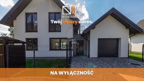 dom na sprzedaż 132m2 dom Kraków, Dębniki, Kostrze, Tyniecka