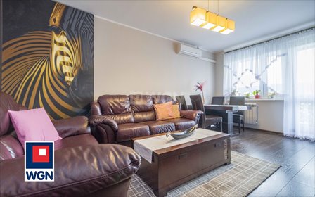 mieszkanie na sprzedaż 60m2 mieszkanie Siemianowice Śląskie, Bańgów, Reymonta