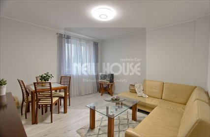 mieszkanie na sprzedaż 43m2 mieszkanie Szczecin, Niemierzyn, Sportowa