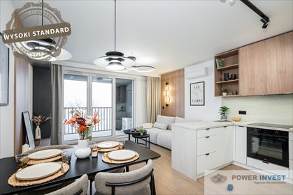 mieszkanie na sprzedaż 60m2 mieszkanie Kraków, Podgórze, Lipska