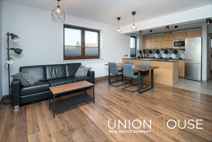 mieszkanie na wynajem 70m2 mieszkanie Wieliczka, Różana