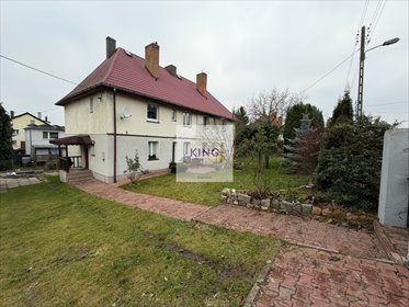 mieszkanie na sprzedaż 52m2 mieszkanie Gryfino