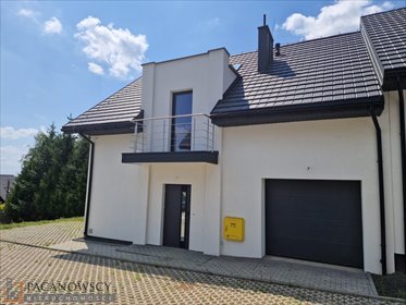 dom na sprzedaż 134m2 dom Masłomiąca