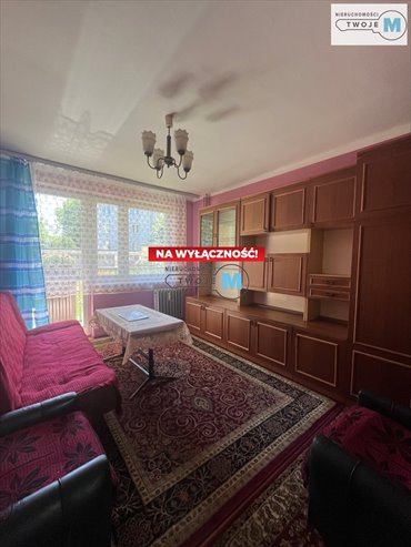 mieszkanie na sprzedaż 35m2 mieszkanie Kielce, Czarnów