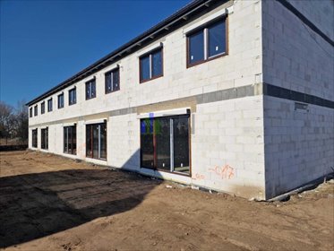 Dom na sprzedaż Dobrzykowice 117m2 Foto 3