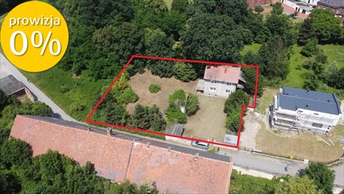 dom na sprzedaż 130m2 dom Lewin Brzeski, Zamkowa