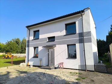 dom na sprzedaż 150m2 dom Sochaczew