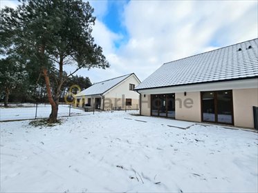 dom na sprzedaż 86m2 dom Zbrudzewo