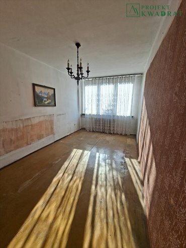 Kawalerka 28 m² w Zabrzu - do własnej aranżacji mieszkanie Zabrze, Zaborze, Leszczynowa