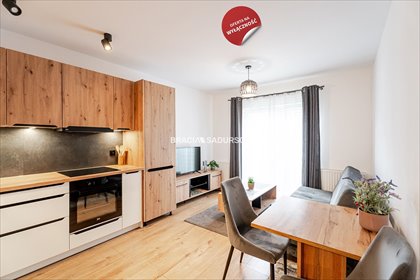 mieszkanie na sprzedaż 32m2 mieszkanie Kraków, Podgórze, Sebastiana Klonowica