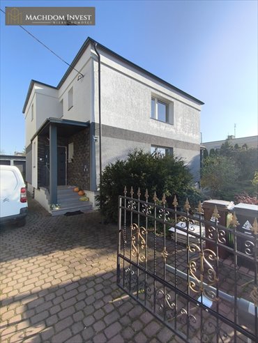 dom na sprzedaż 220m2 dom Toruń, Niedźwiedzia