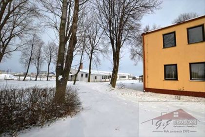 Magazyn na wynajem Munina 17 500m2 Foto 5