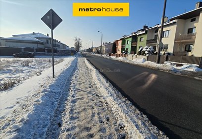 Wynajmę działkę komercyjną 1016 m² przy głównych arteriach działka Biała Podlaska, Krzyżanowskiego