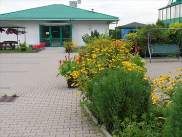 Lokal użytkowy na sprzedaż Nadma, Pólko 1 300m2 Foto 4