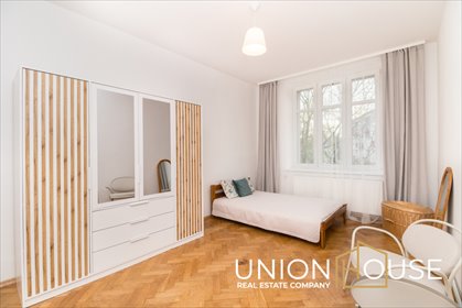 mieszkanie na wynajem 65m2 mieszkanie Kraków, Podgórze, Stanisława Smolki