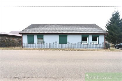 dom na sprzedaż 138m2 dom Podańsko