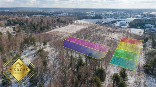 Działka budowlana na sprzedaż Kalej 981m2 Foto 7