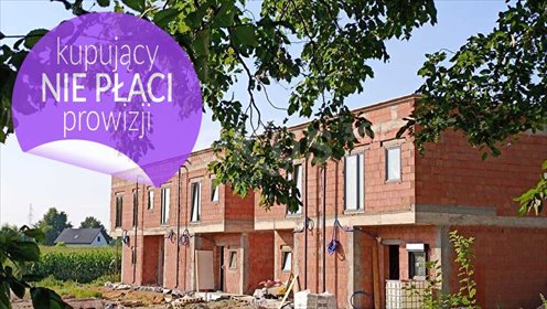 Nowoczesny 6-pokojowy dom z ogródkiem i garażem dom Świerzna